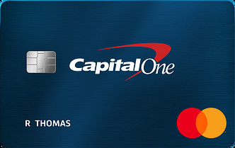 Capital One Stock vs. Visa Stock: A Comprehensive Look