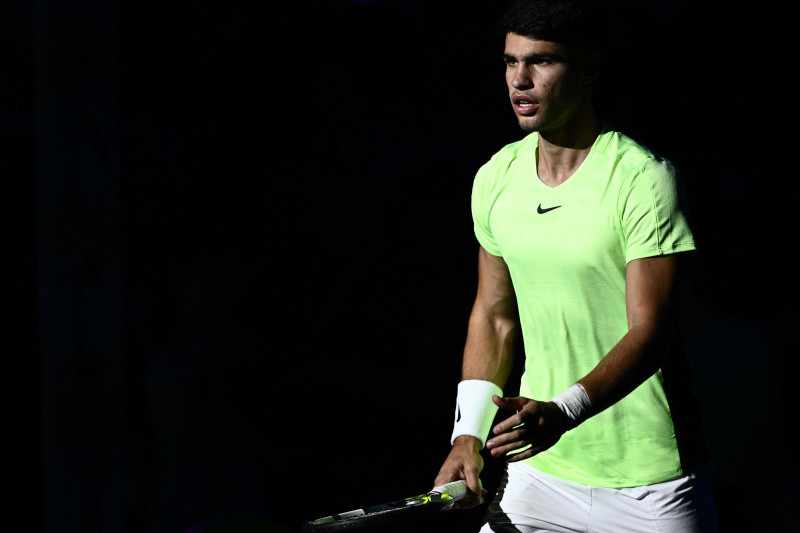 Carlos Alcaraz: The Spanish Tennis Star's 2026 Australian Open Journey