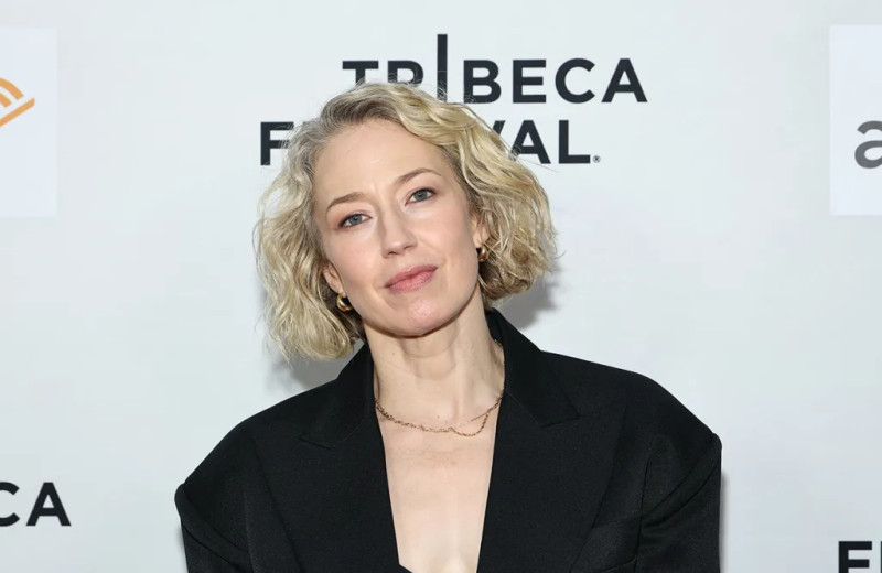 Carrie Coon's Chilling Performance in 'Bug' on Broadway