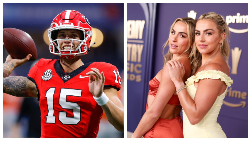 Carson Beck and the Enigmatic Journey to Miami