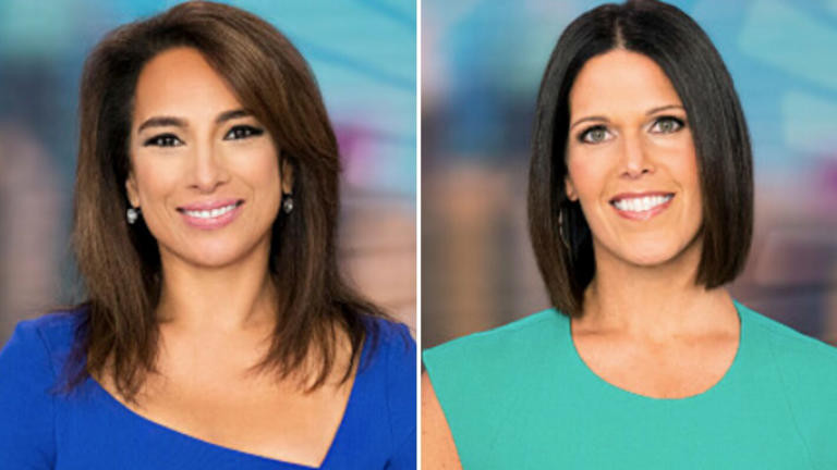 CBS Saturday Morning Welcomes New Co-Hosts Adriana Diaz and Kelly O'Grady