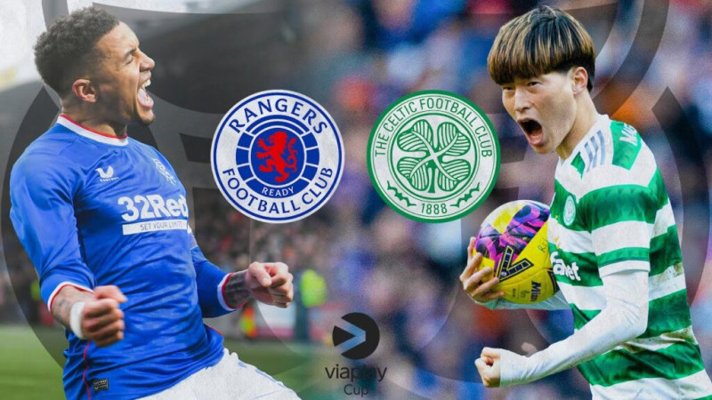 Celtic vs Rangers: A Tale of Two Titans