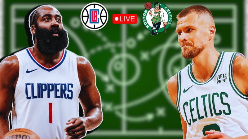 Celtics Dominate Clippers in Thrilling Victory