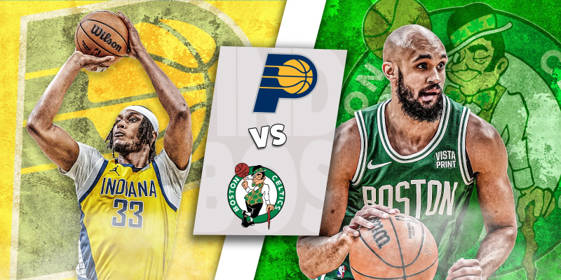 Celtics vs Pacers: A Statistical Showdown of the Eastern Conference Giants