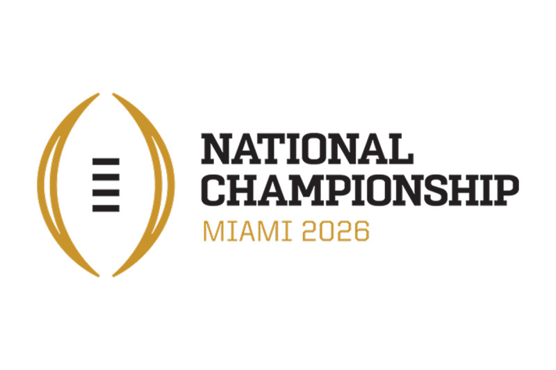 The 2026 College Football Playoff National Championship