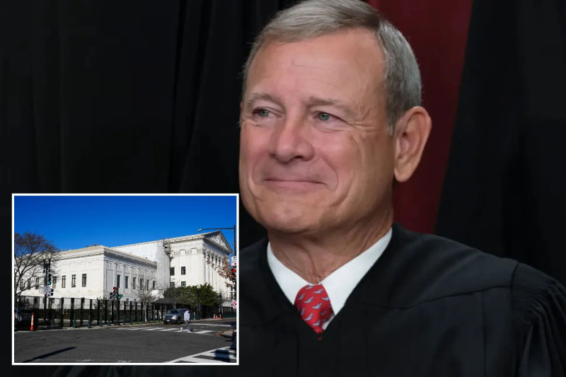 Chief Justice John Roberts: The Champion of Judicial Independence in 2026