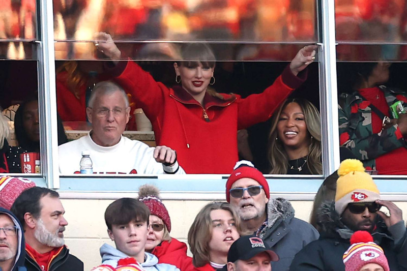 Taylor Swift's Absence: A Missed Chance for Chiefs vs. Raiders