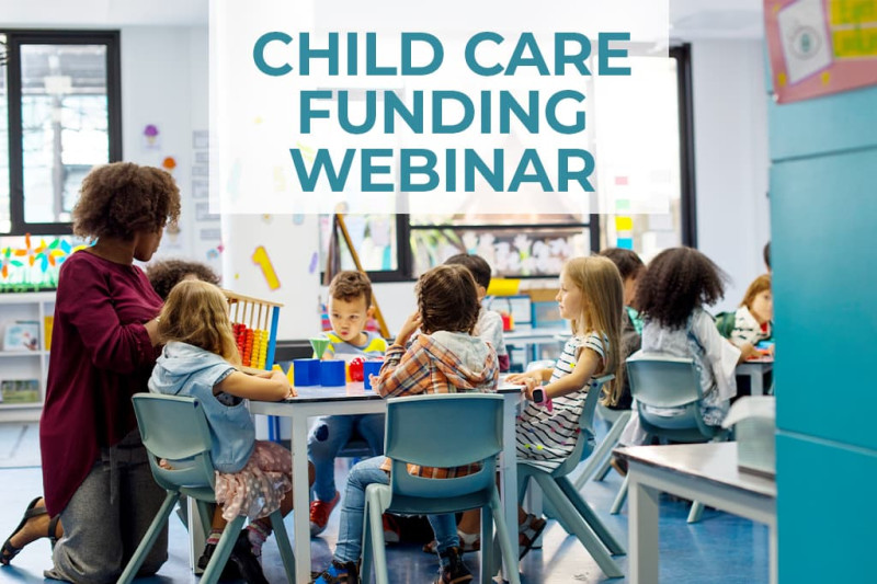 The State of Child Care Funding in 2026: Trends and Challenges