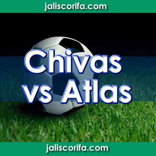 Chivas vs. Atlas: A Riveting Matchup in the Copa Pacífica 2026