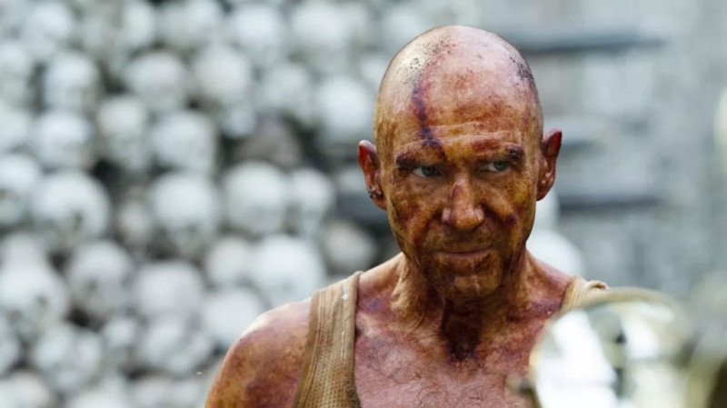 Cillian Murphy: Eighteen years after 28 Days Later and 28 Weeks Later