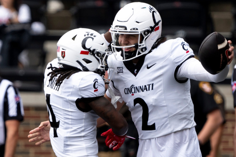 Cincinnati Football: Brendan Sorsby's Departure and the Transfer Portal Impact