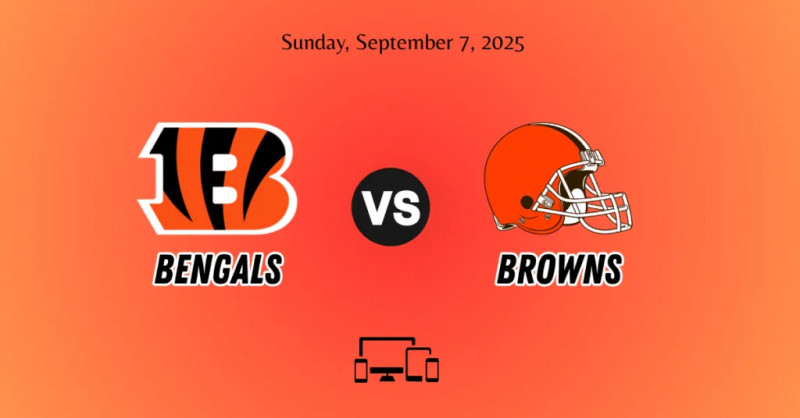 Cleveland Browns vs Bengals: A Clash of Titans in Week 18