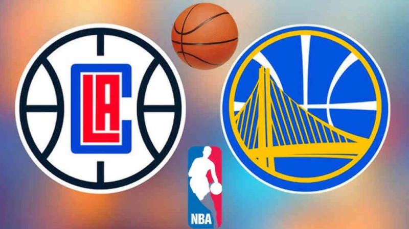 Golden State Warriors vs. Los Angeles Clippers: Where to Watch and Key Match Details
