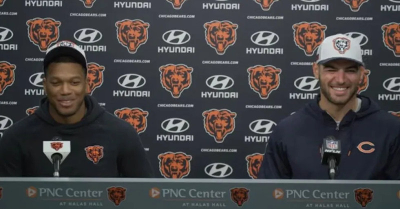 Cole Kmet: A Rising Star in the Chicago Bears' Offense