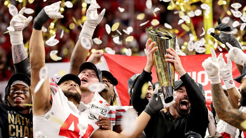 College Football Championship 2026: The Big Game Ahead