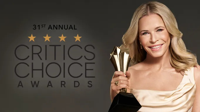 Critics' Choice Awards 2026: A Night of Unforgettable Honors