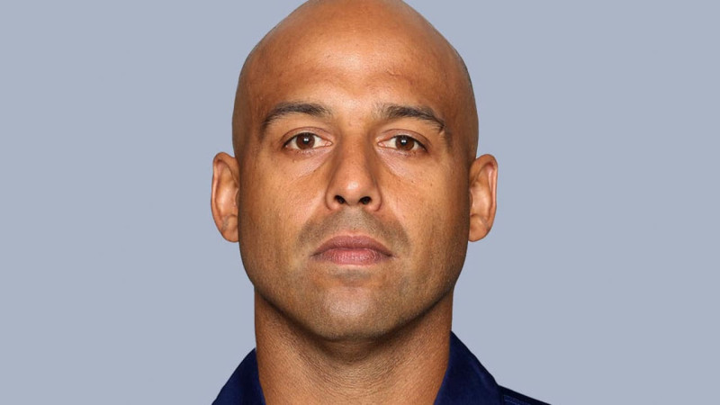 Dan Pither: The Man Behind the Scenes