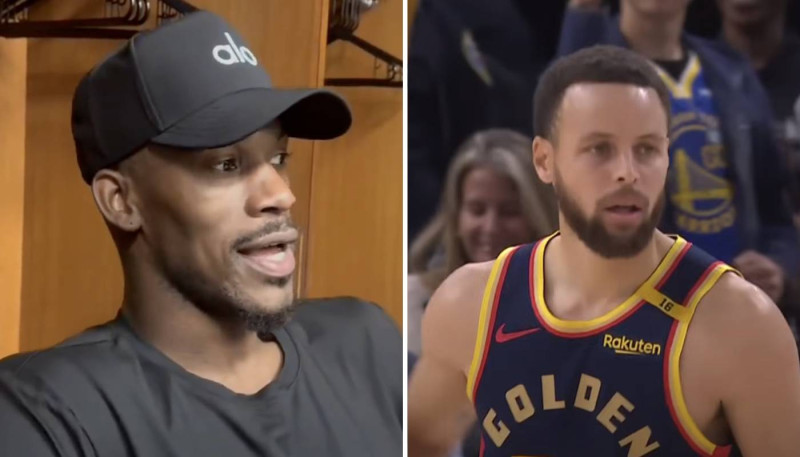 De'Anthony Melton's Impactful Performance in Warriors' Win Against the Bucks