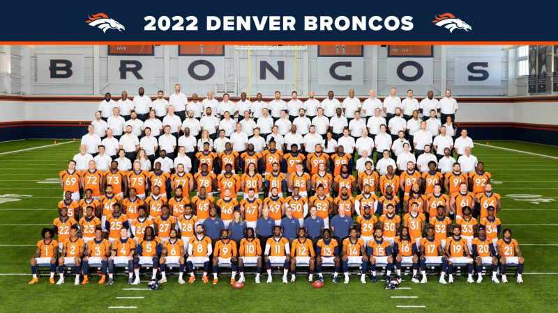 Denver Broncos Players: A Comprehensive Look at the 2026 Roster
