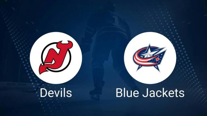 Devils vs. Blue Jackets: A Clash of Titans on the Ice