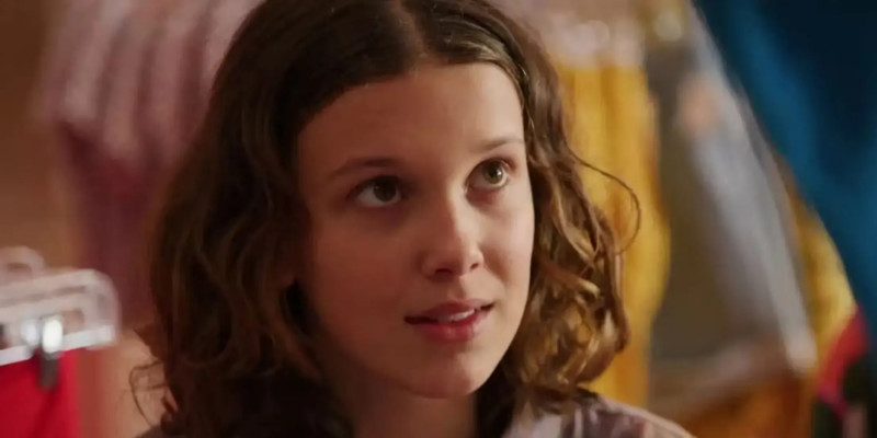 Did Eleven Die in the Stranger Things Finale?