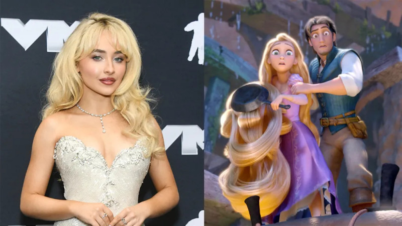 Disney's Tangled Live-Action Cast: A Fresh Twist on a Beloved Story