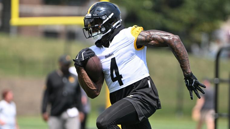 DK Metcalf's Two-Game Suspension: Impact on the Steelers and the NFL