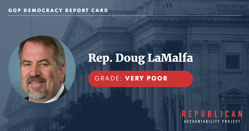 Doug LaMalfa Cause of Death: A Sudden and Tragic Loss for California