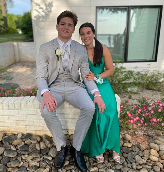 Drake Maye's Wife: Ann Michael Maye and Her Impact on the Patriots QB's Life