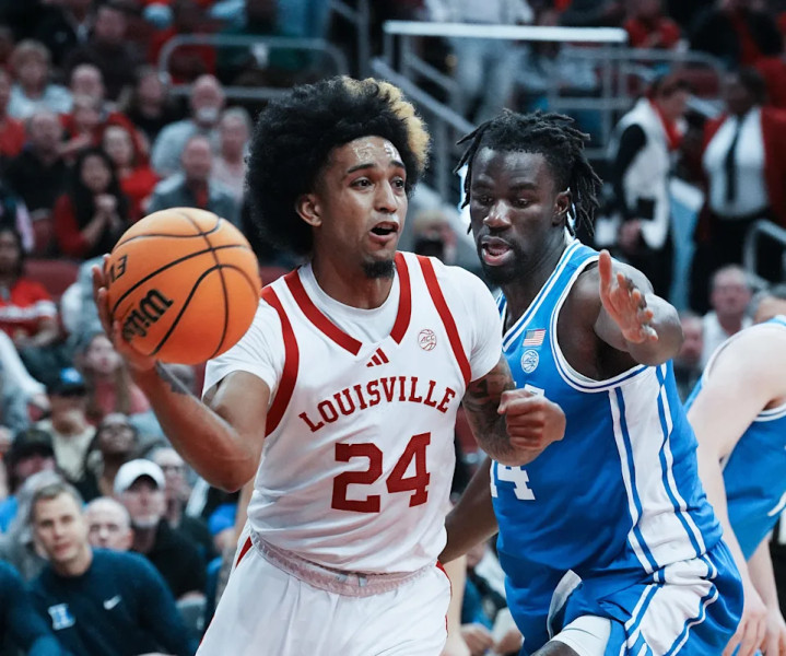 Duke vs. Louisville: A Detailed Recap and Analysis