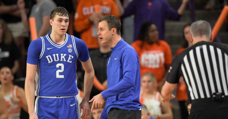 Duke vs California: A Thrilling Night in Berkeley