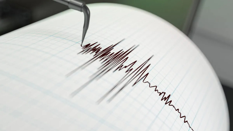 San Ramon Shaken by Sudden Earthquake