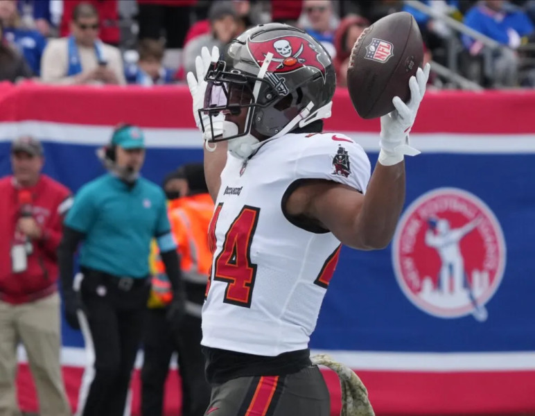 Elijah Roberts: Analyzing the Tampa Bay Buccaneers' Playoff Chances