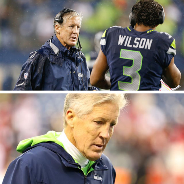 Ernest Jones IV: Analyzing His Impact on the Seattle Seahawks' Path to the 2025 Super Bowl