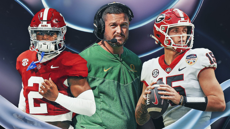 ESPn College Football Scores: Big Ten Teams Dominate the Big Stage