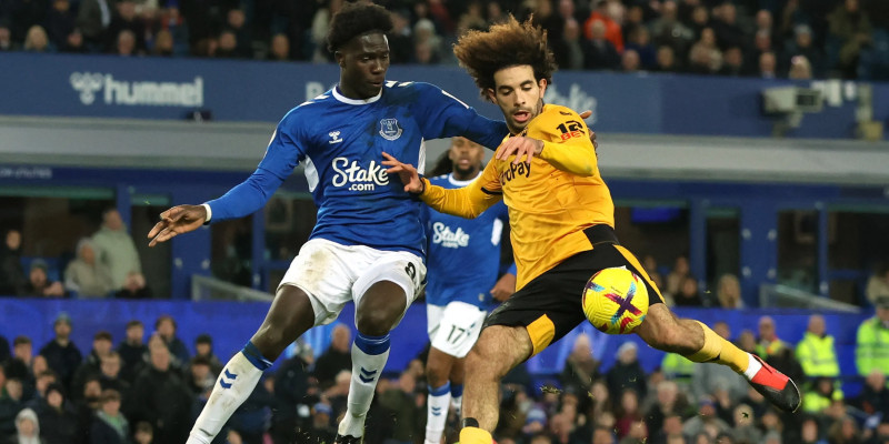 Everton vs Wolves: A Thrilling Premier League Clash