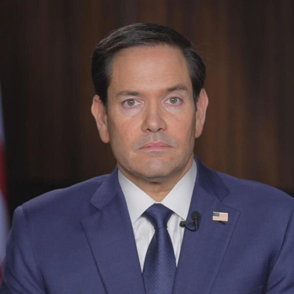Marco Rubio: A Beacon of Cuban Heritage in U.S. Politics