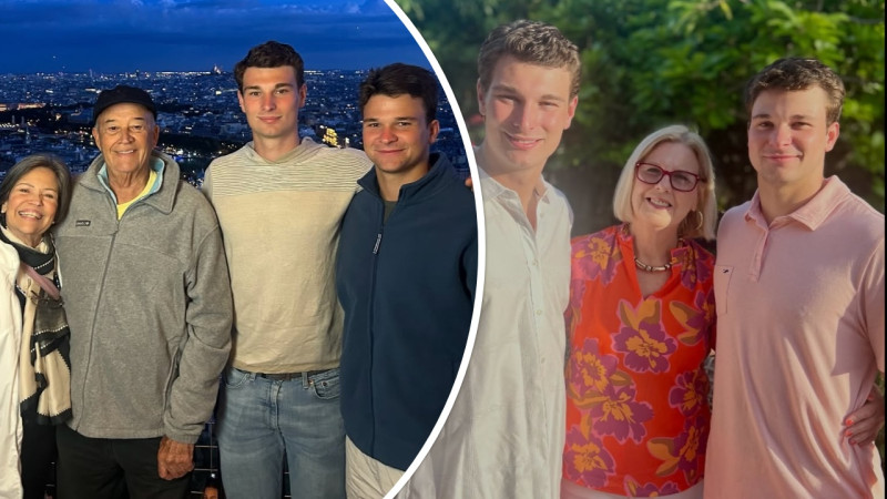 The Inspiring Story of Fernando Mendoza and His Family