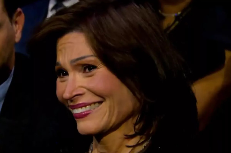 The Story of Elsa Mendoza: Mother of Heisman Trophy Winner and Indiana Quarterback Fernando Mendoza