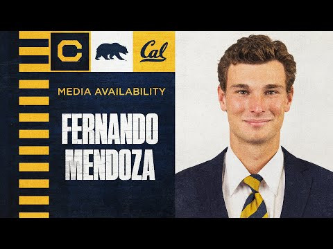 Fernando Mendoza's NIL Money: A Rising Star in College Football