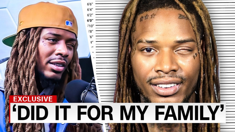 Fetty Wap's Early Release from Prison: A Comprehensive Analysis