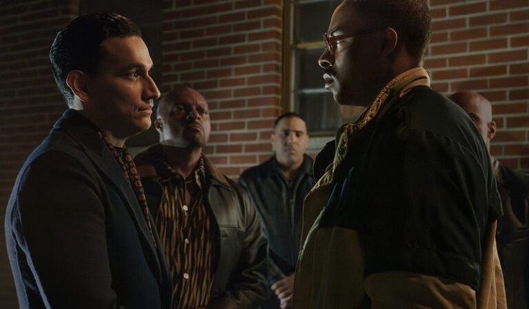 Power Book IV: Force Season 3 Episode 10 Release Date and Preview