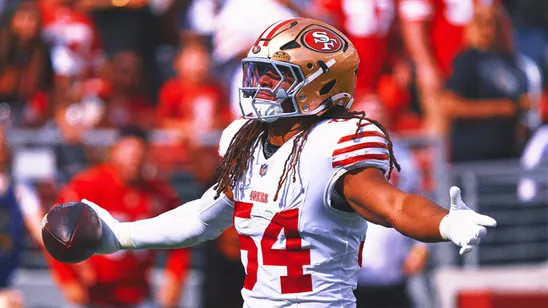 San Francisco 49ers: Fred Warner's Injury Status