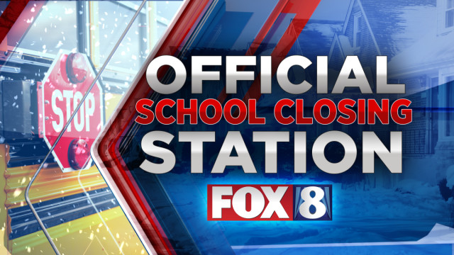 Fox 8 School Closings: Staying Informed on Winter Weather and Emergency Closures