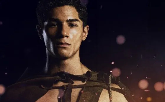 Fox Nation's Bold Move: Tapping Zachary Levi for 'David: King of Israel'