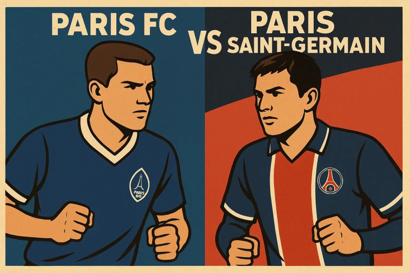 Paris FC's Shock Victory in the French Cup: A Thrilling Night for the Underdogs