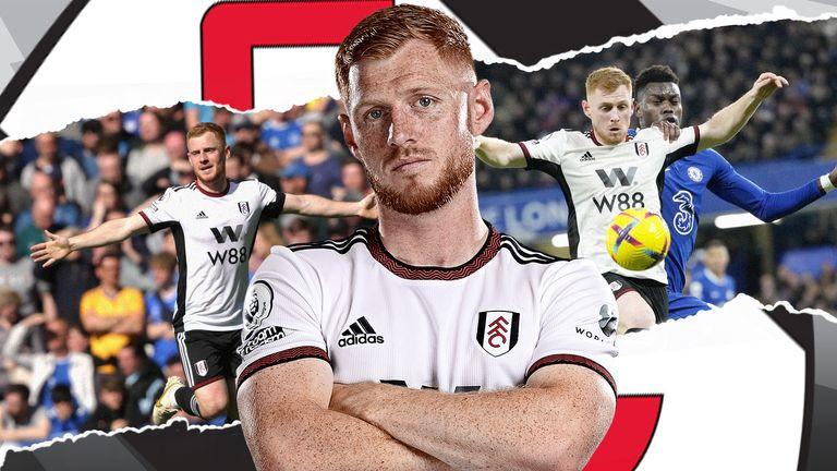 Fulham vs. Liverpool: Dramatic Draw Sees Late Drama at Craven Cottage