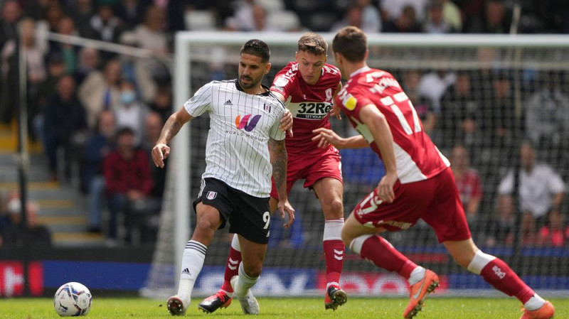 Fulham Stuns Middlesbrough in Thrilling FA Cup Showdown