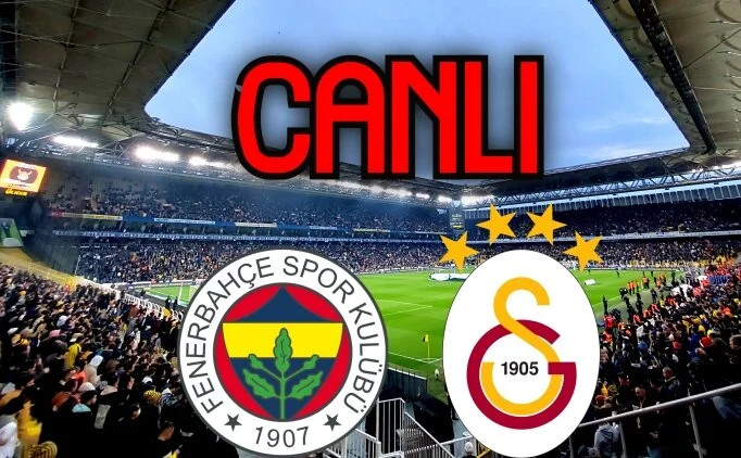 Galatasaray vs. Fenerbahçe: A Clash of Titans