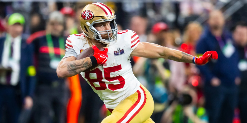 George Kittle Injury: A Major Blow for the 49ers